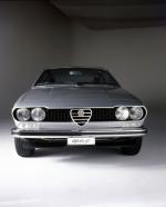 Alfa Romeo Alfetta GT 1974 года